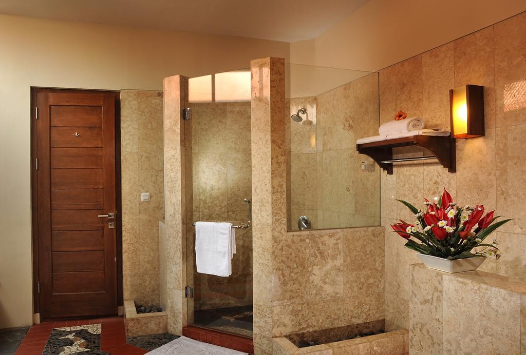 Tetirah Boutique Hotel Salatiga Oda fotoğraf